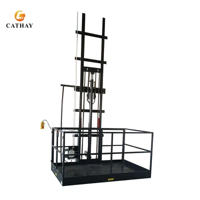 cargo lift cargo lift