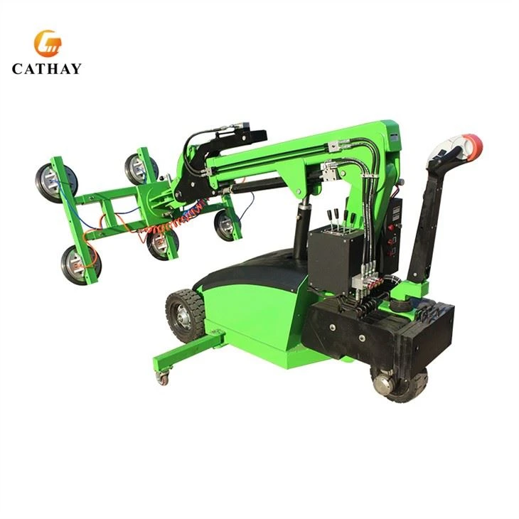 Vacuum Lifter