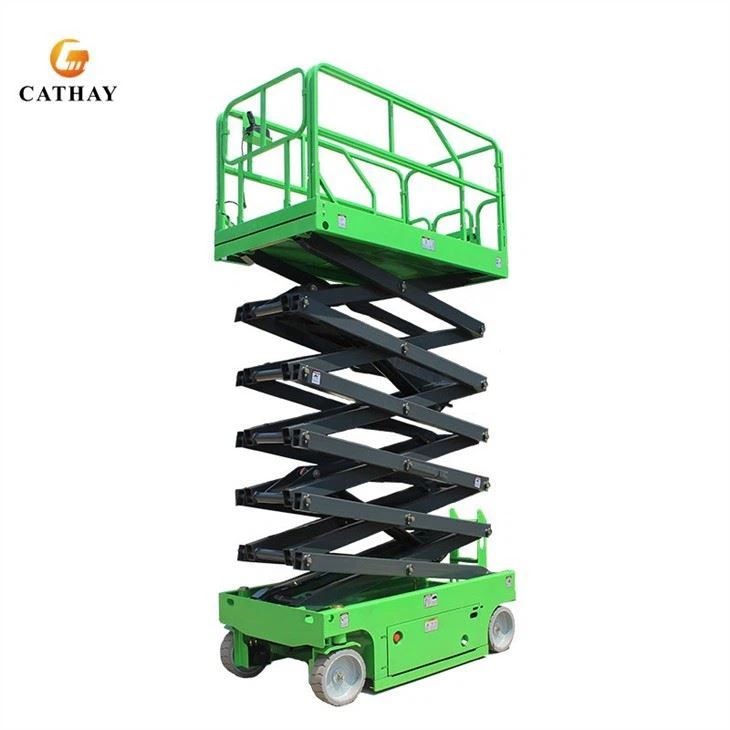 Scissor Lift For Sale
