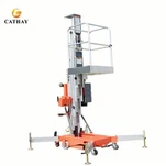 Location de nacelle élévatrice