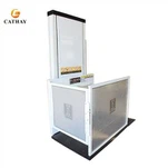 Ascenseur résidentiel bon marché