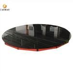 Tourne-disque de garage