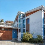 Ascenseur hydraulique résidentiel