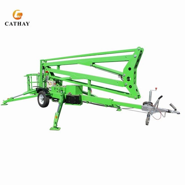 cherry picker