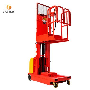 Electric Order Picker