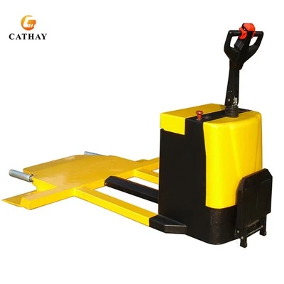 Moteur de véhicule alimenté par batterie