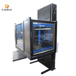 Ascenseur électrique pour fauteuil roulant