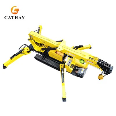 Location de mini-grues